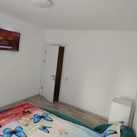Apartament Cu Terasa Atelierul De Pizza Floreşti Exterior foto