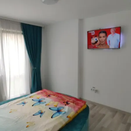 Apartament Cu Terasa Atelierul De Pizza Floreşti Exterior foto