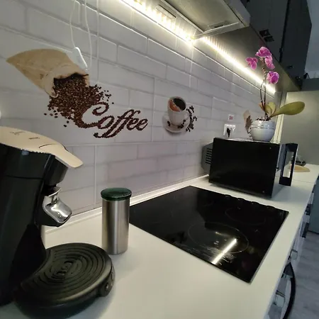 Apartament Cu Terasa Atelierul De Pizza Floreşti Exterior foto