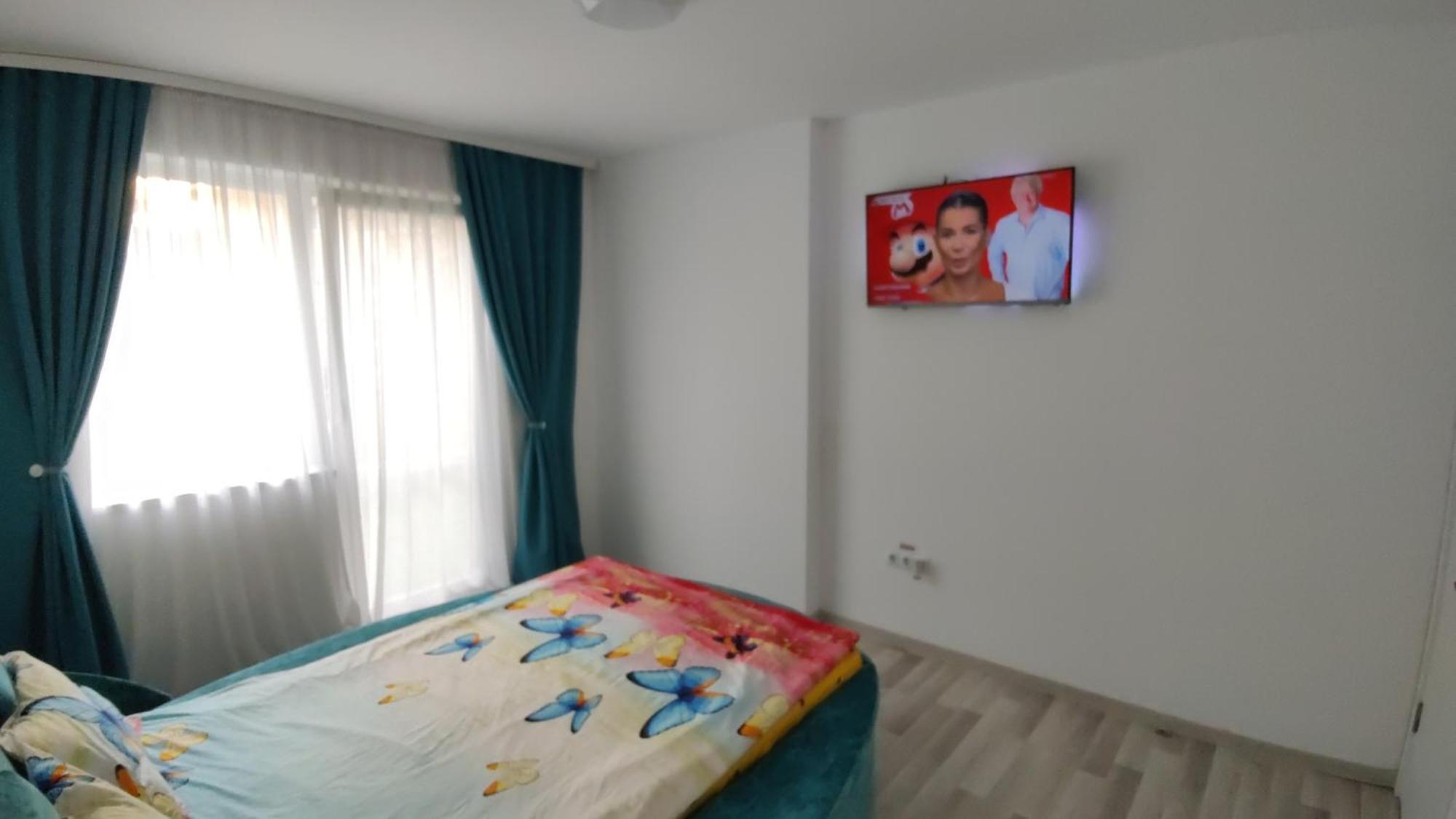 Apartment Cu Terasa Atelierul De Pizza Cluj *